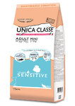 Unica Classe - Adult Mini Sensitive Dry - Tonno 2 kg