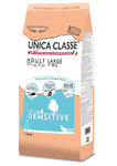 Unica Classe - Adult Large Sensitive kg 12