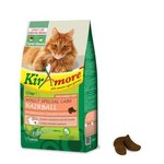 Kiramore cat Adult Special care - Hairball