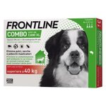 Frontline Combo Cani 40-60 kg