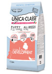 Unica Classe - Puppy All Breeds Development Dry - Pollo