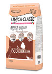 Unica Classe - Adult Medium Equilibrium Dry - Agnello