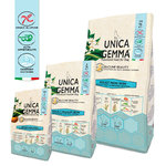 Unica Gemma - Adult Mini Skin 800 g
