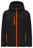 NUCLOR GIACCA SOFTSHELL RISCALDABILE STOCKER