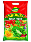 ORTAGGI FOGLIA-FRUTTO
