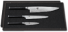 KAI - Set 3 coltelli da cucina DMS310