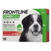 Frontline Combo Cani 40-60 kg