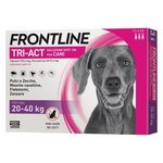 Frontline Tri-act cani 20-40 kg