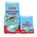 Vitasol - Brodirat pasta